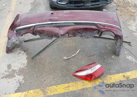 2016 Honda Accord Ex-L V-6 из США, поврежденный, VIN 1HGCR3F8XGA014155